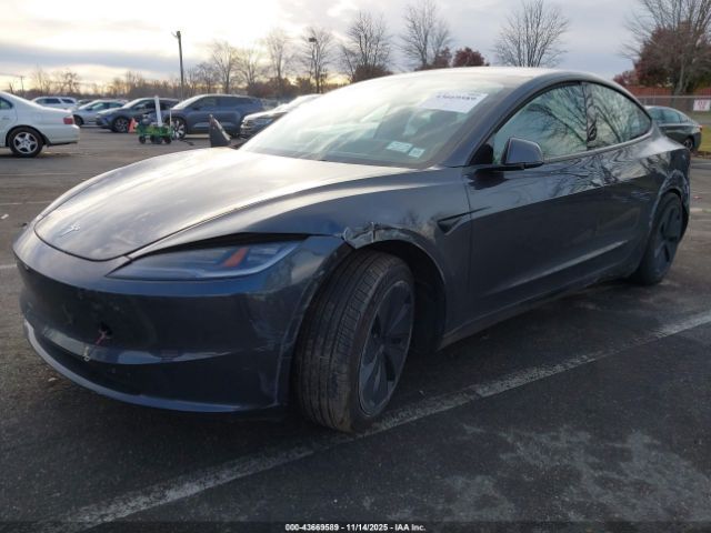 Tesla Model 3 | 1