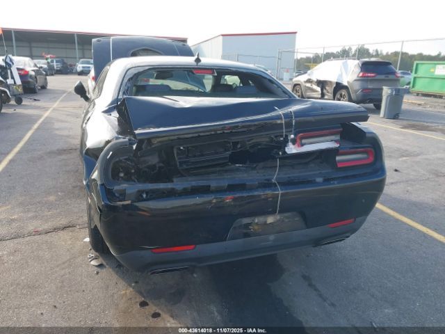 Dodge Challenger | 5