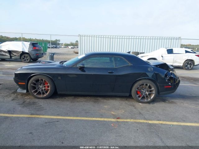 Dodge Challenger | 13