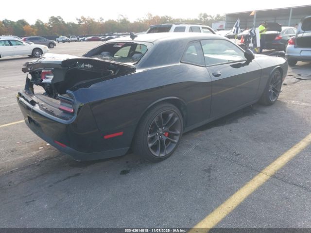 Dodge Challenger | 3