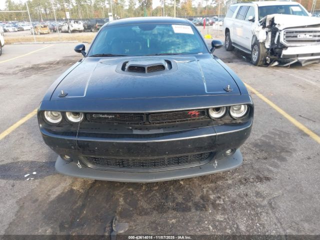 Dodge Challenger | 11