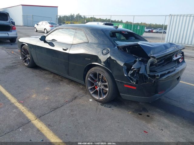 Dodge Challenger | 2