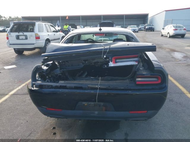 Dodge Challenger | 15