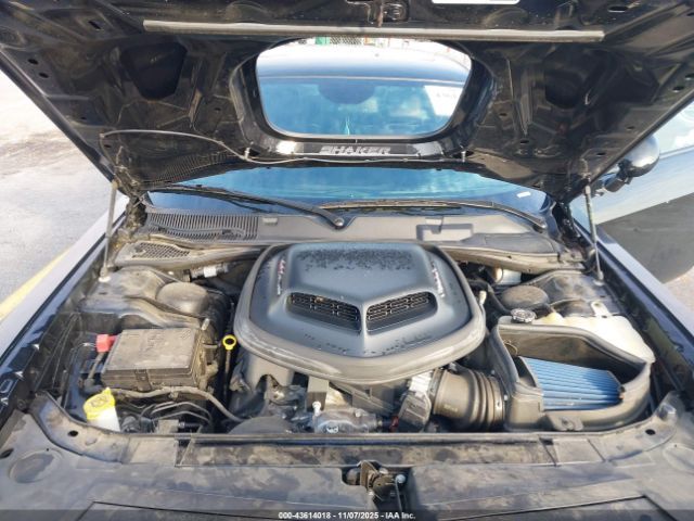 Dodge Challenger | 9