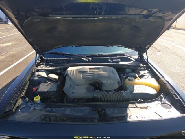 Dodge Challenger | 9