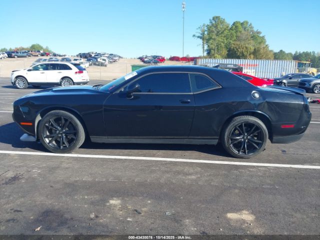 Dodge Challenger | 13