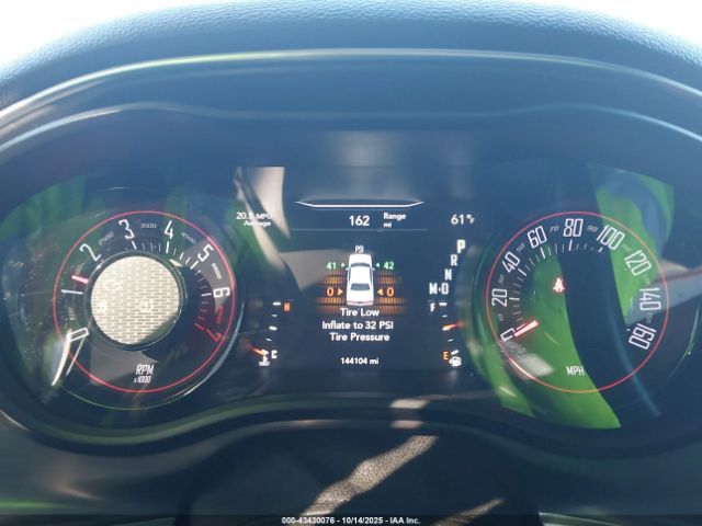 Dodge Challenger | 6