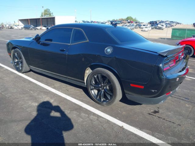 Dodge Challenger | 2