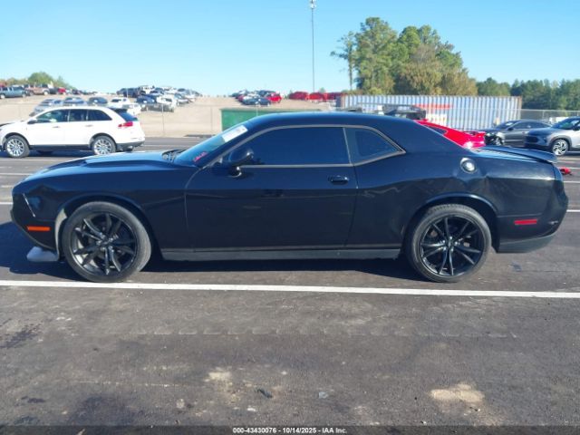 Dodge Challenger | 16