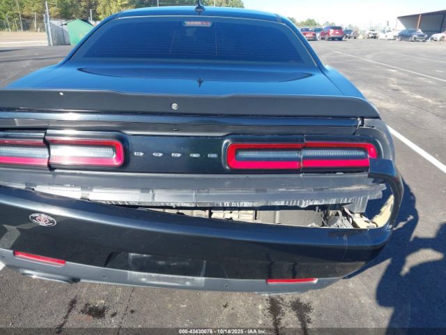 Dodge Challenger | 19