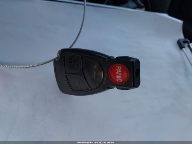 Mercedes-Benz SL500 | 10