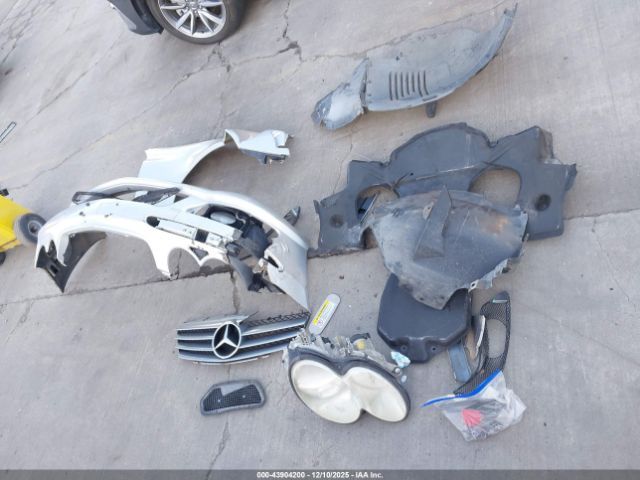 Mercedes-Benz SL500 | 11