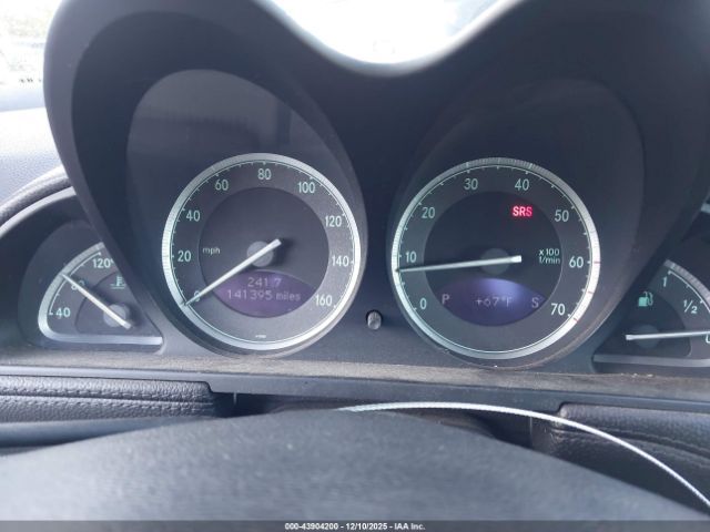 Mercedes-Benz SL500 | 6