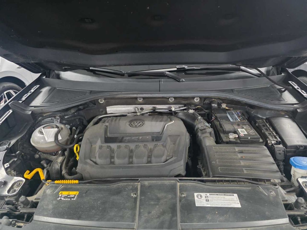 Volkswagen T-Roc | 17