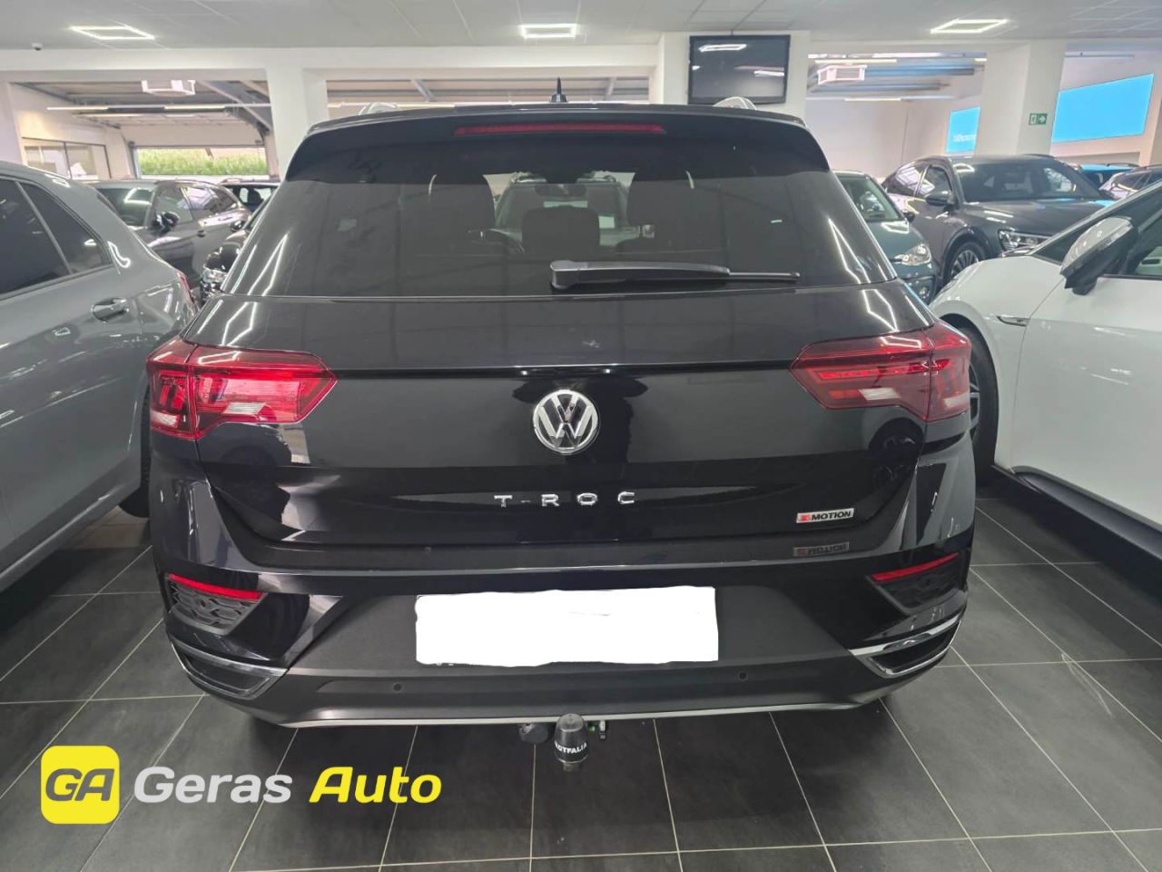 Volkswagen T-Roc | 4