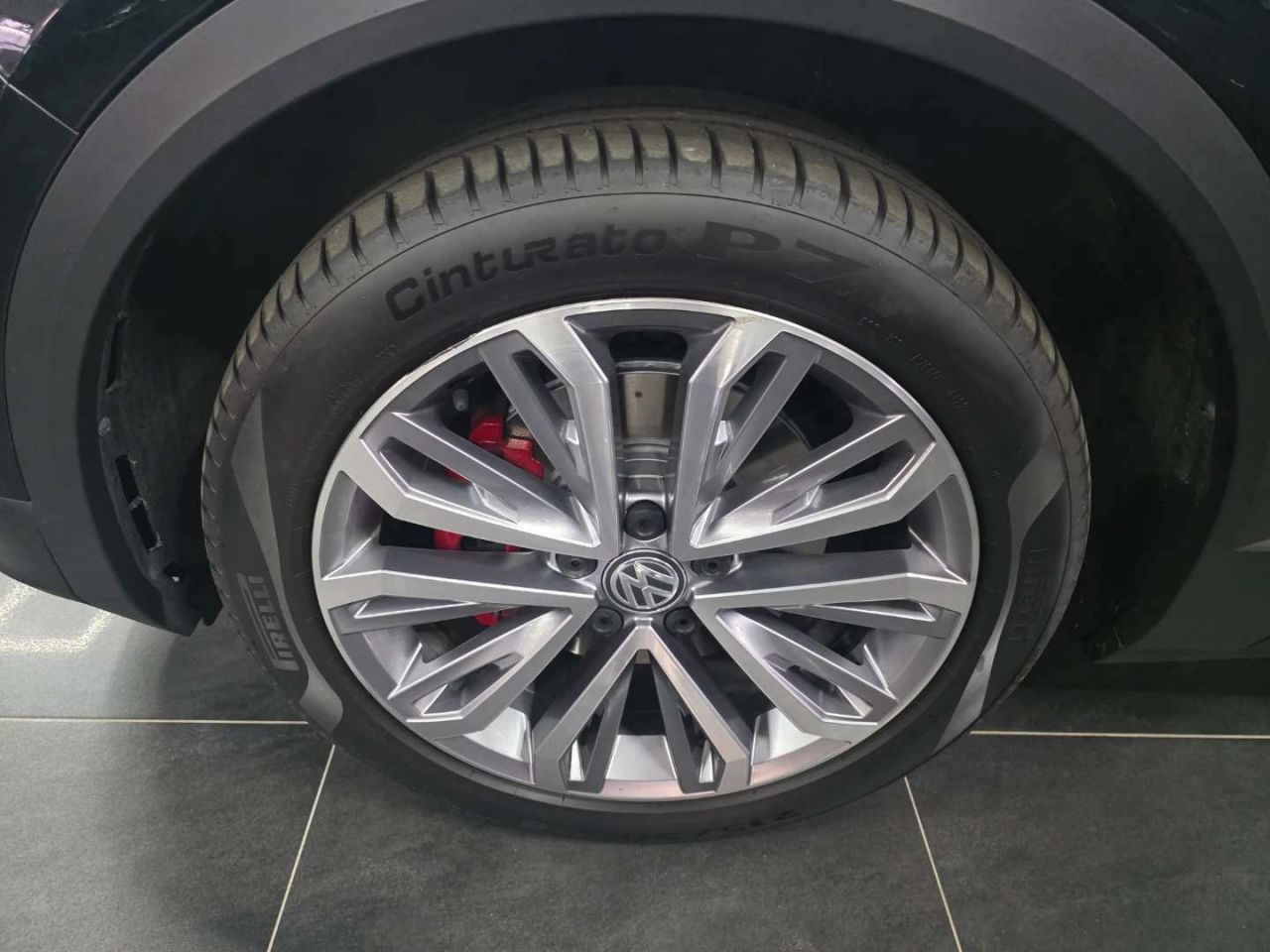 Volkswagen T-Roc | 18