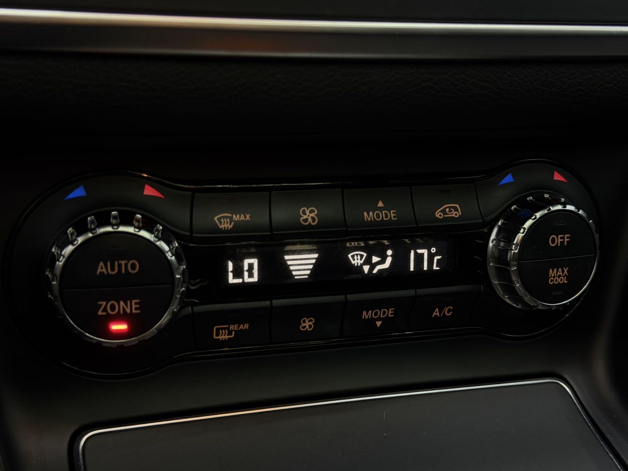 Mercedes-Benz CLA250 | 21