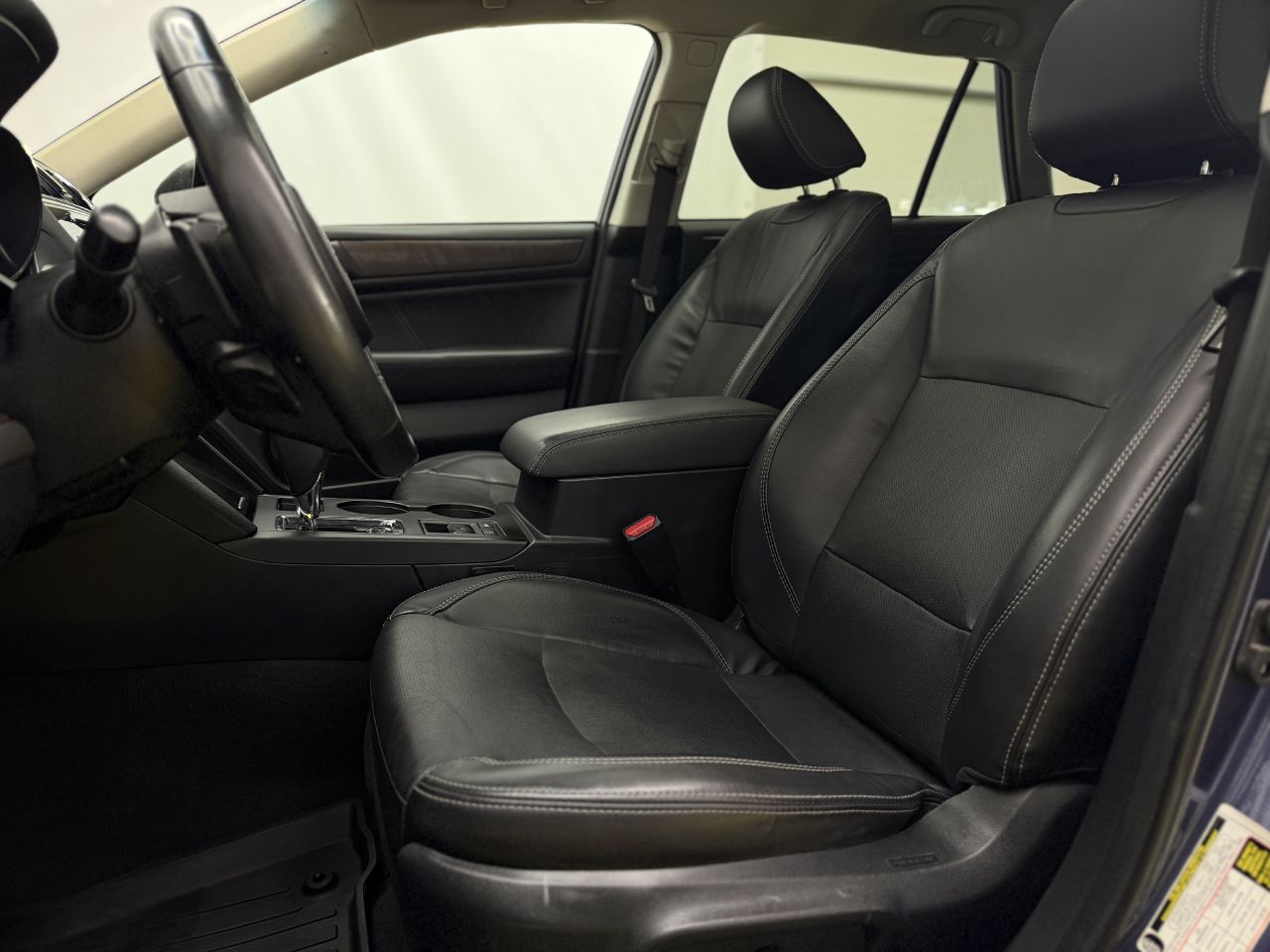 Subaru Outback | 9