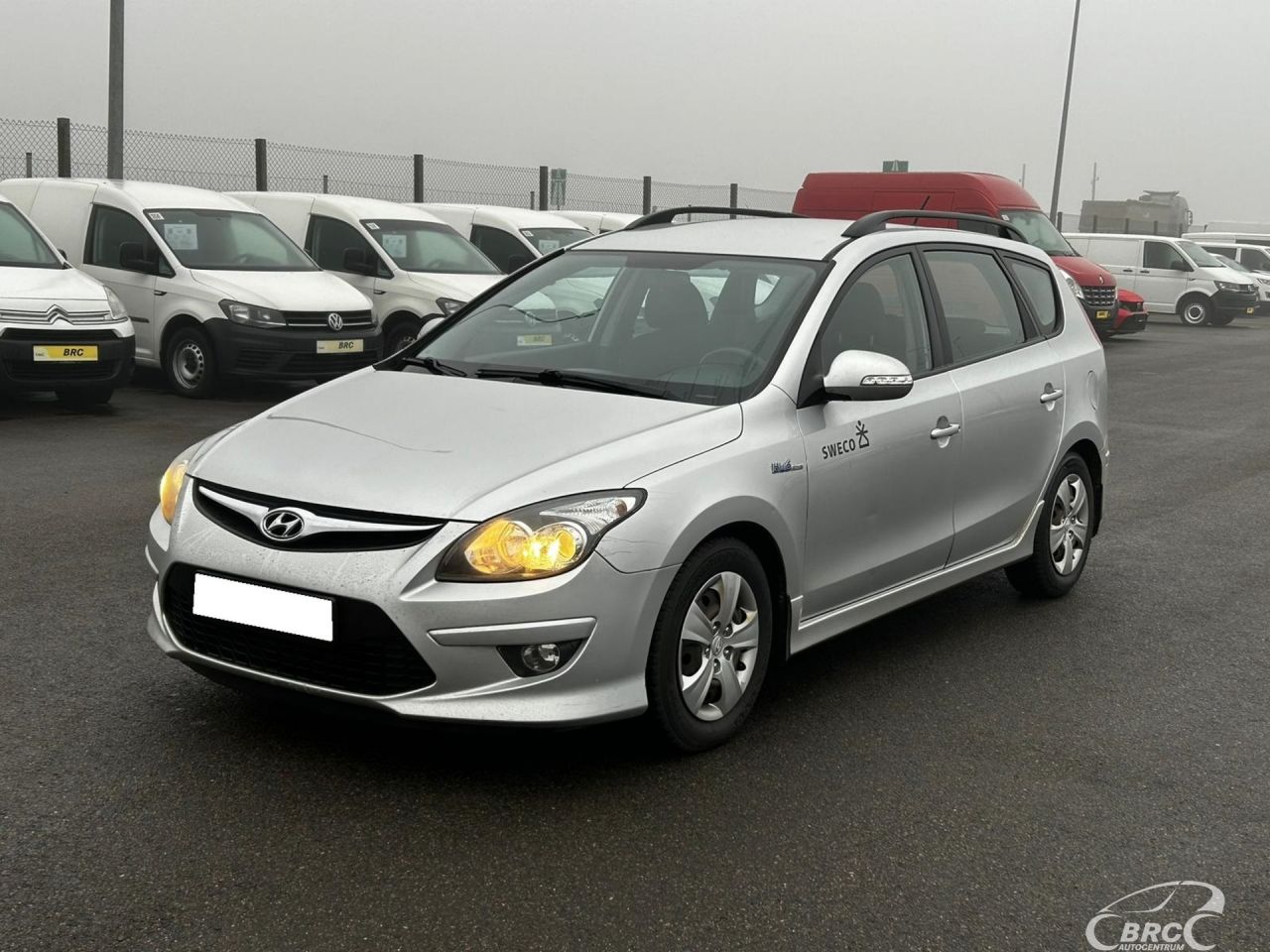 Hyundai i30 | 0