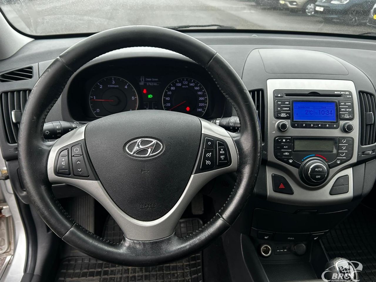 Hyundai i30 | 12