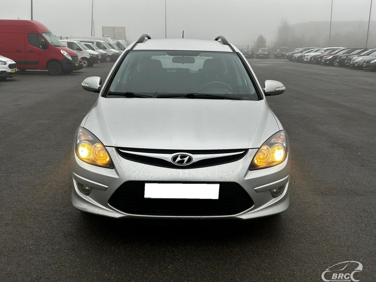 Hyundai i30 | 4
