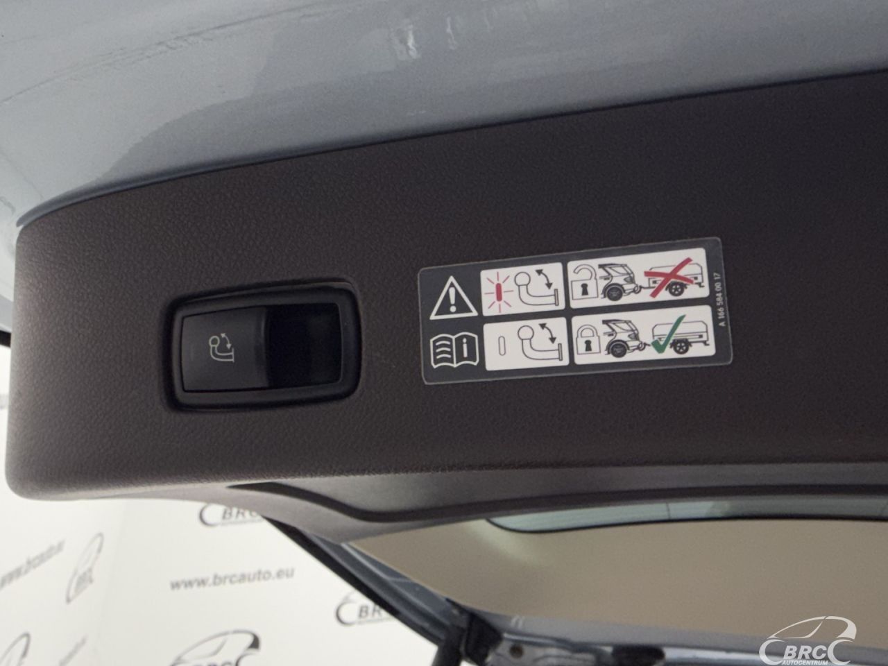 Mercedes-Benz GLS350 | 62