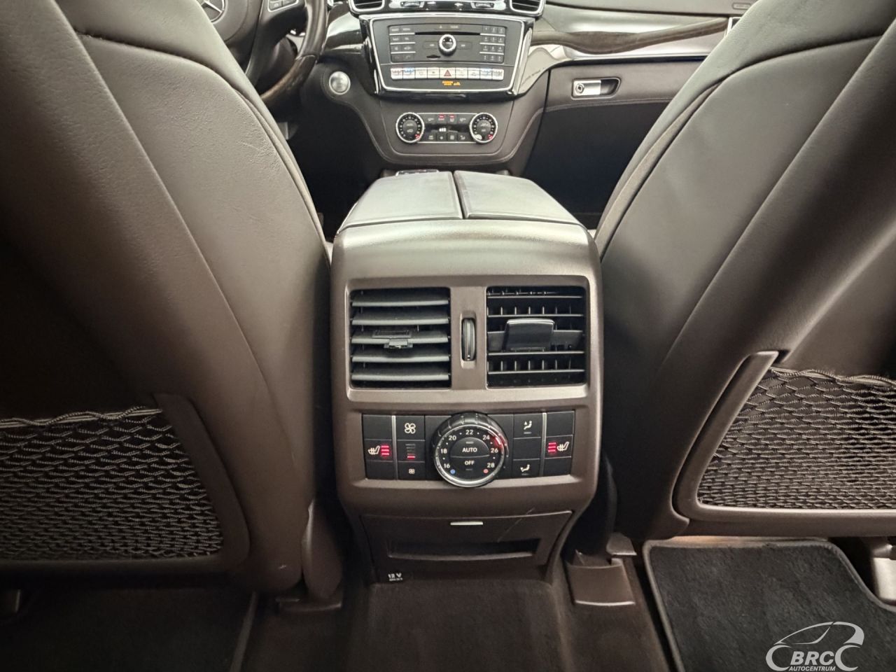 Mercedes-Benz GLS350 | 18