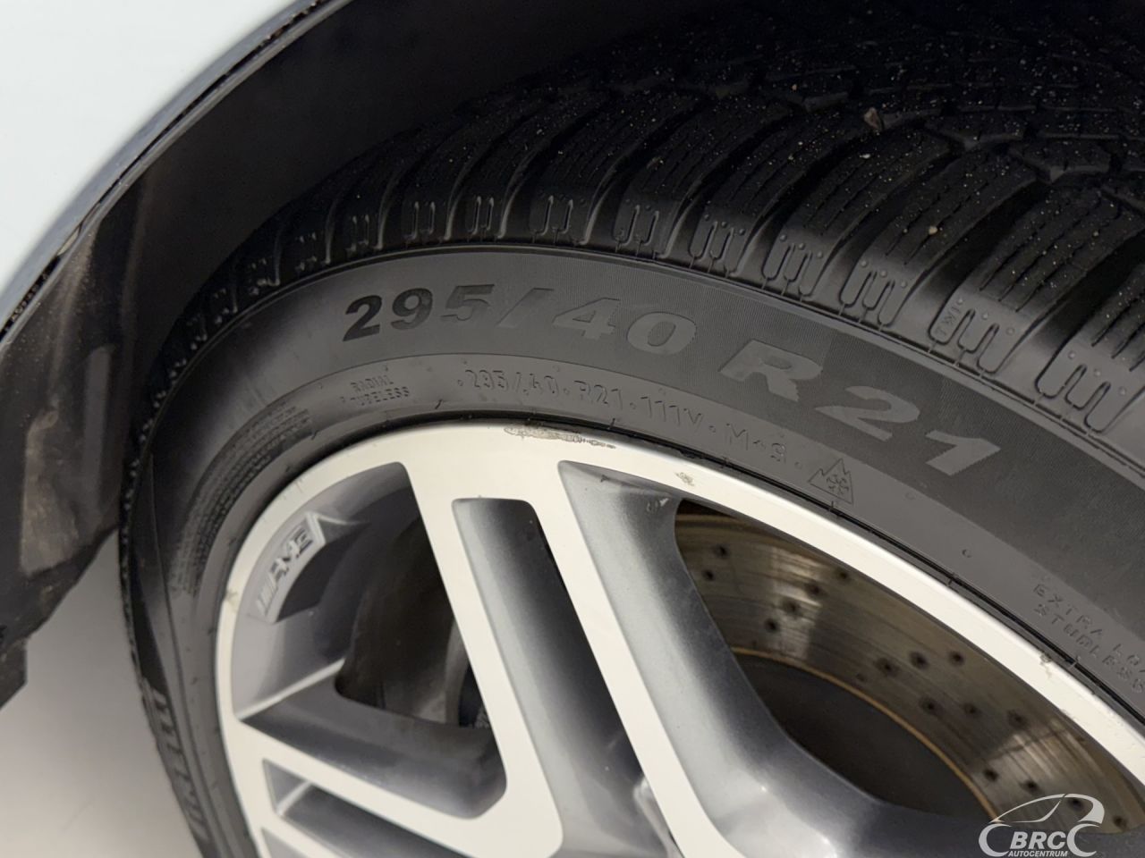 Mercedes-Benz GLS350 | 59