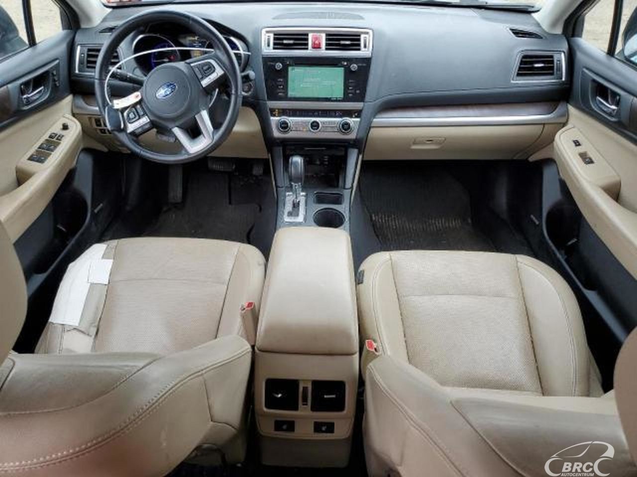 Subaru Outback | 106