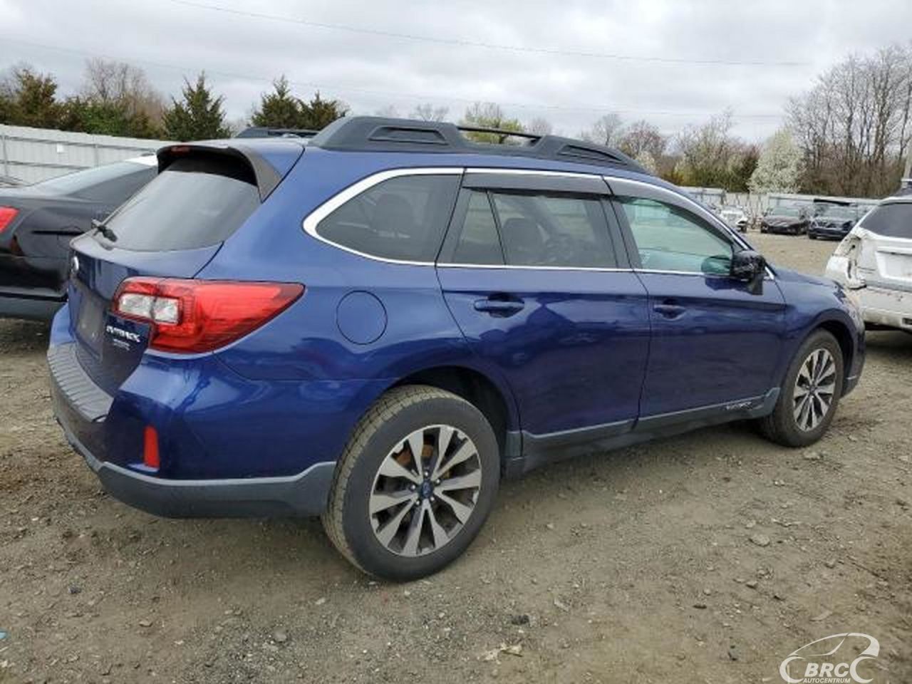 Subaru Outback | 115