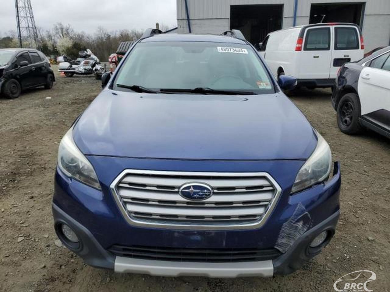 Subaru Outback | 111