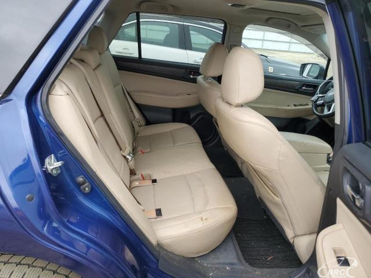 Subaru Outback | 102