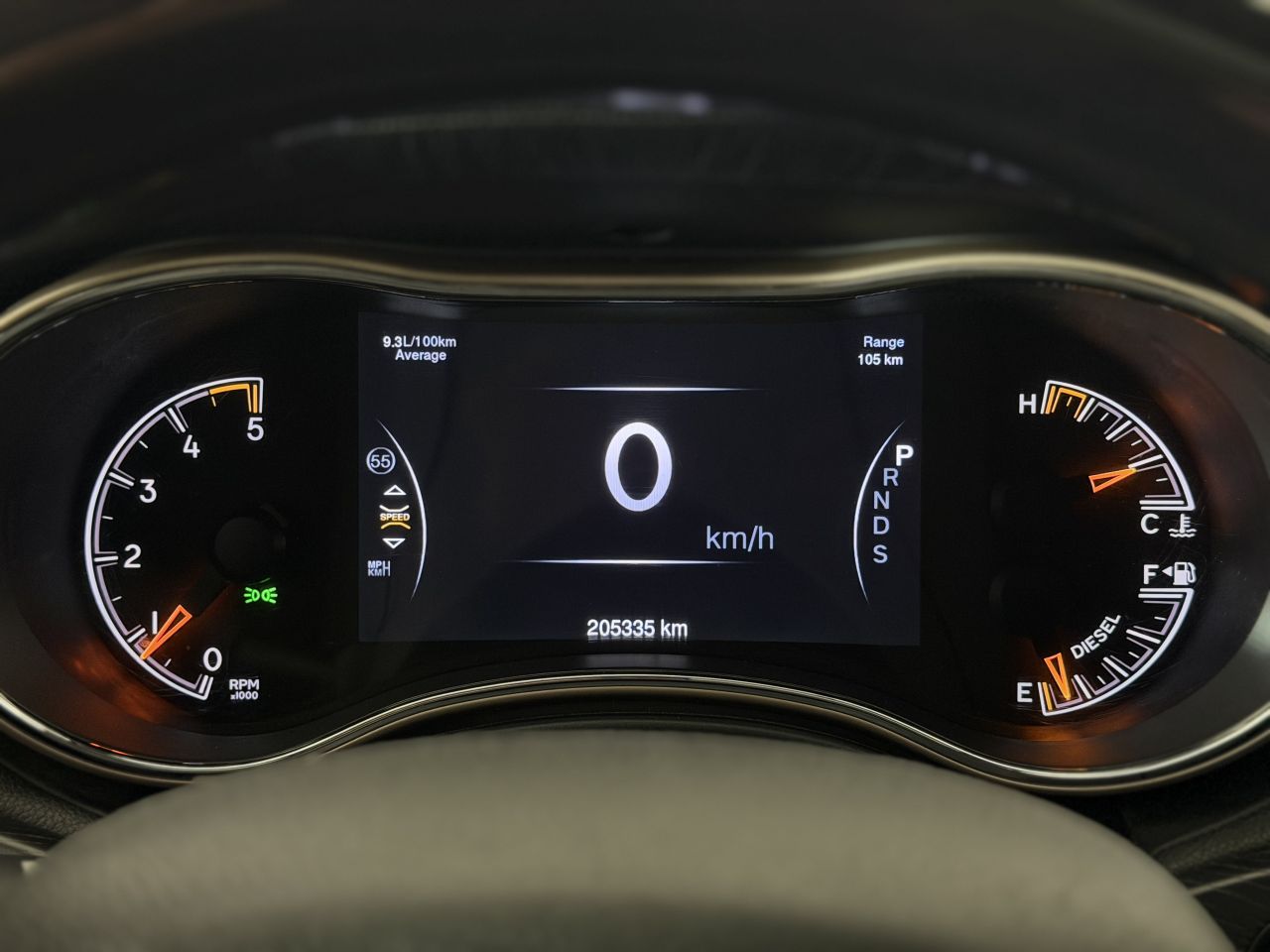 Jeep Grand Cherokee | 27