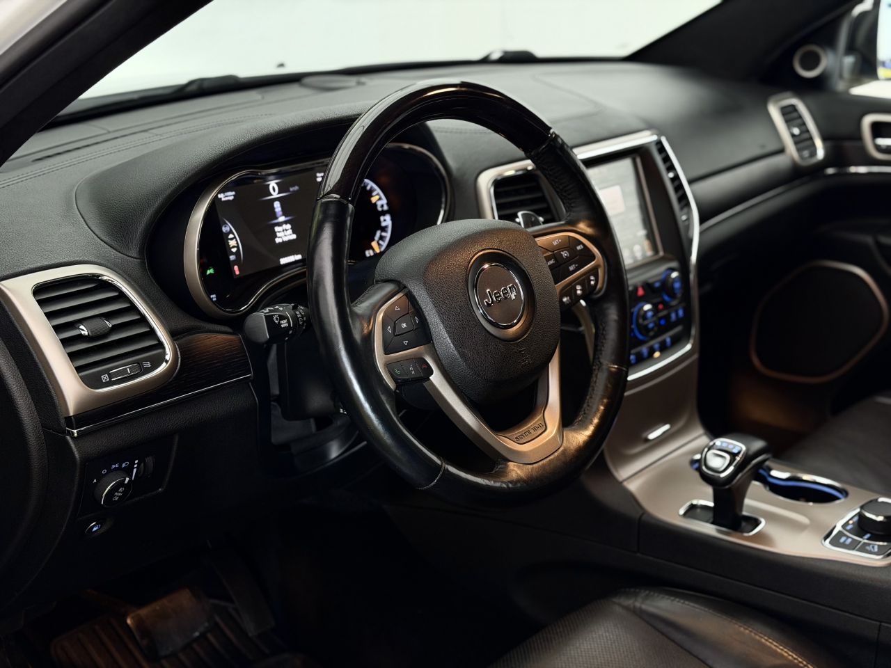 Jeep Grand Cherokee | 8