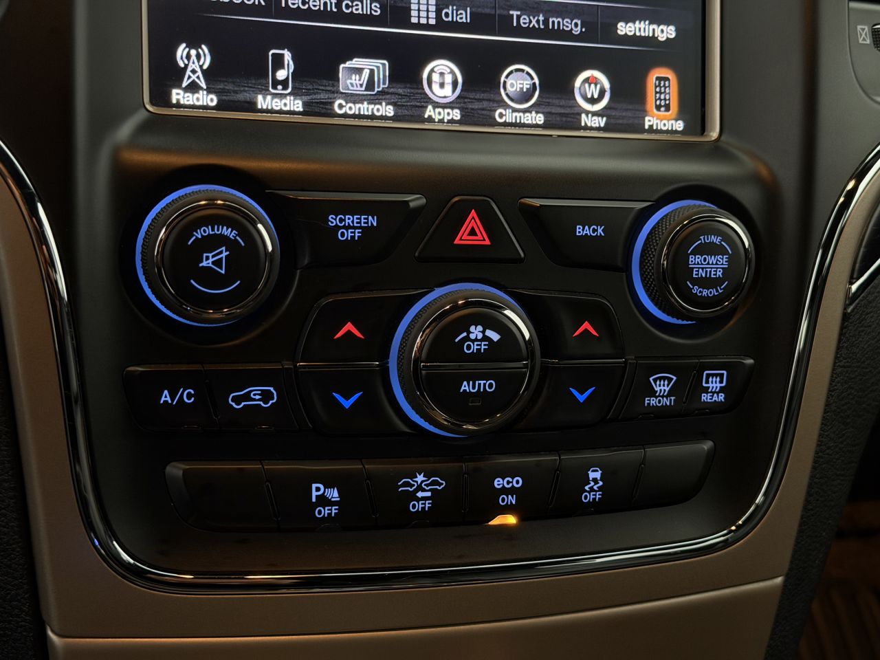 Jeep Grand Cherokee | 21