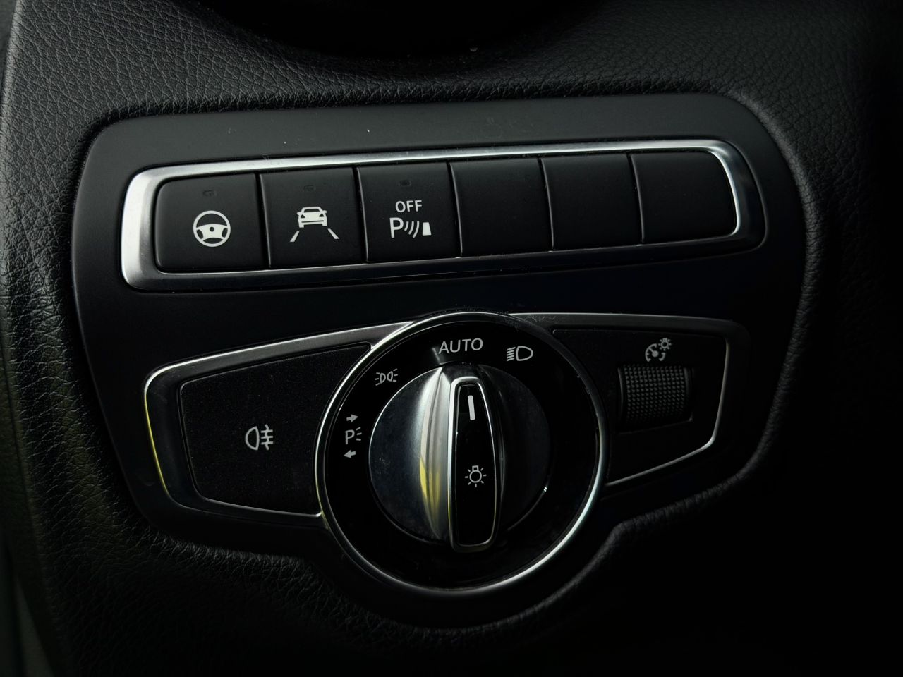 Mercedes-Benz GLC350 | 20