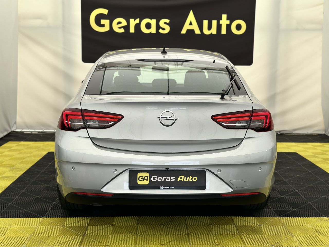 Opel Insignia | 4