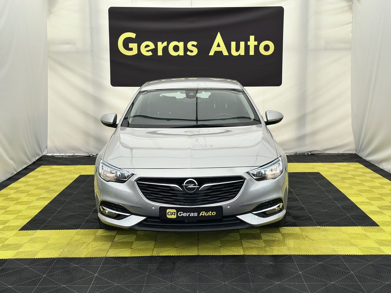 Opel Insignia | 6