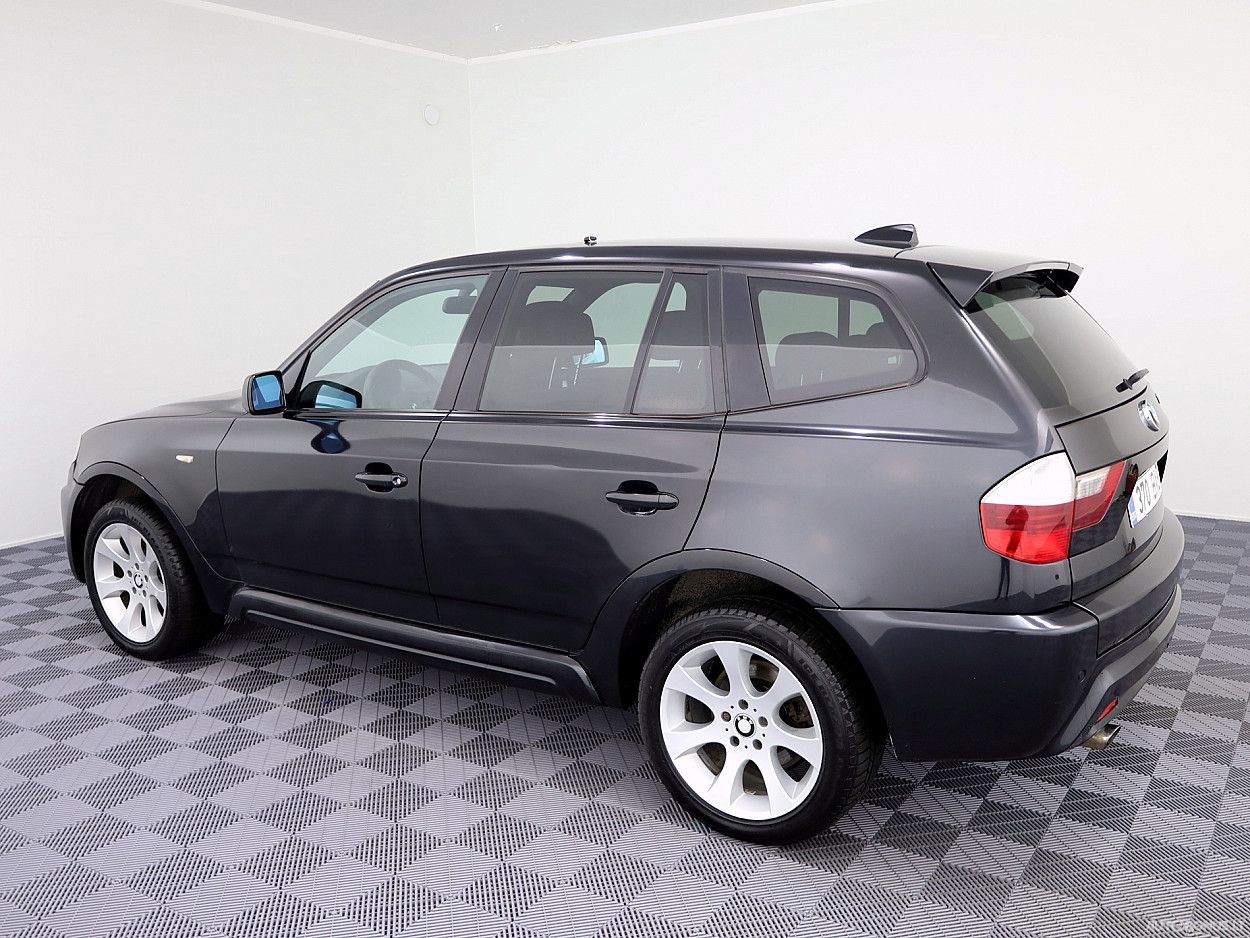 BMW X3 | 3