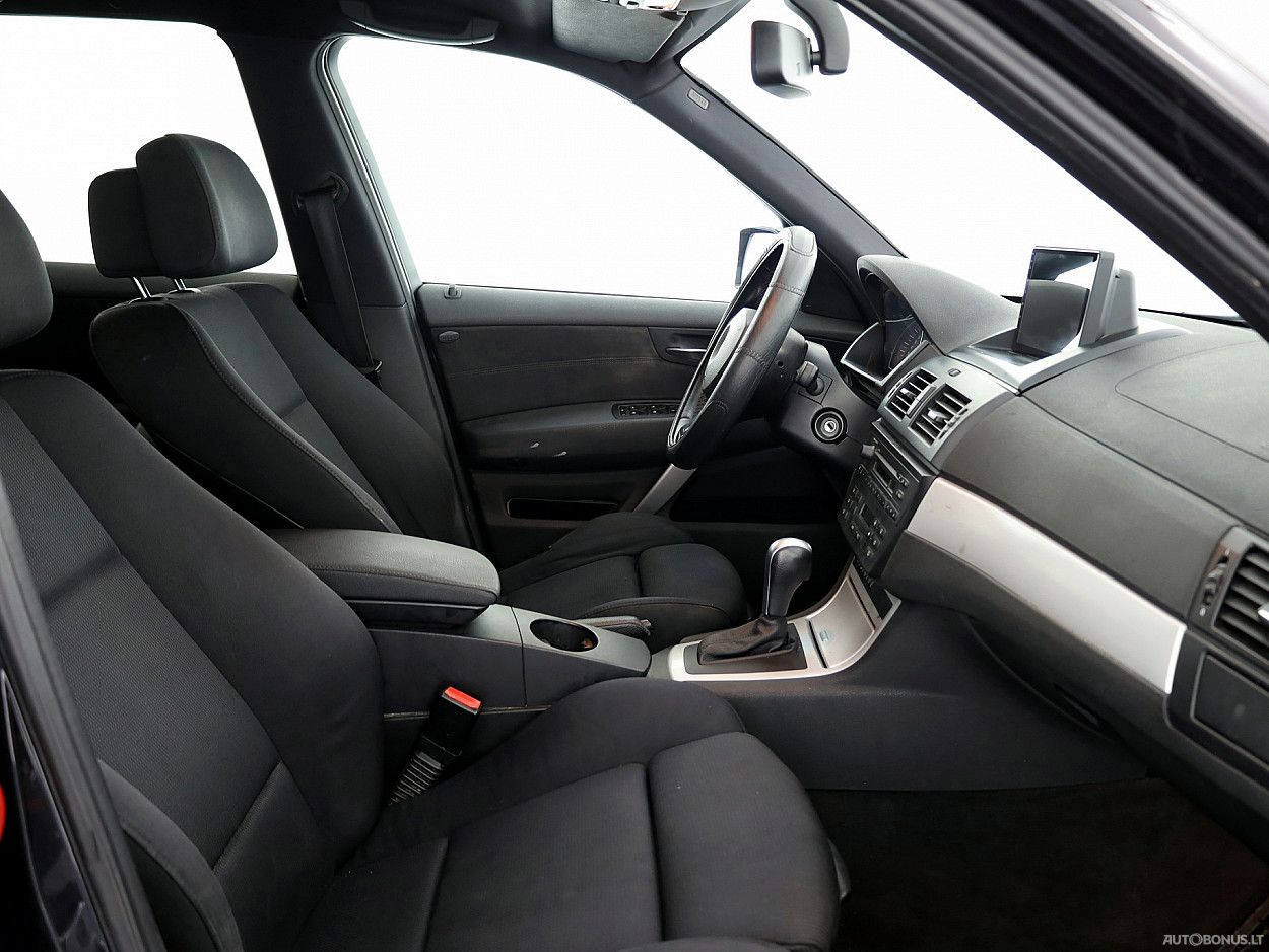 BMW X3 | 5
