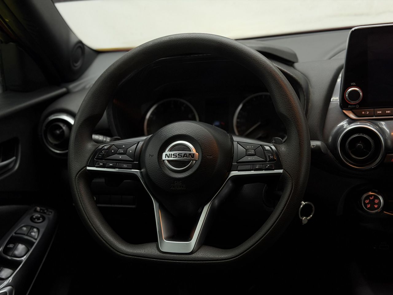 Nissan Juke | 15