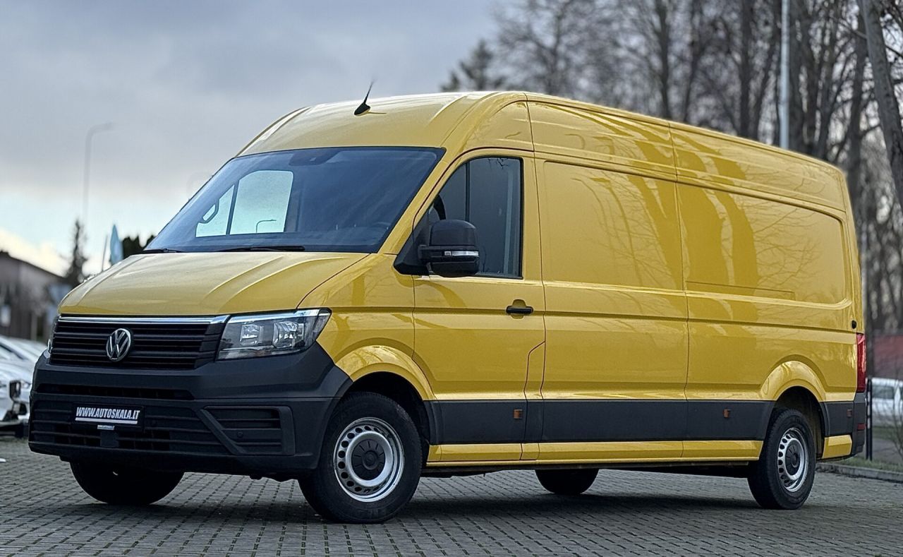 Volkswagen Crafter | 1