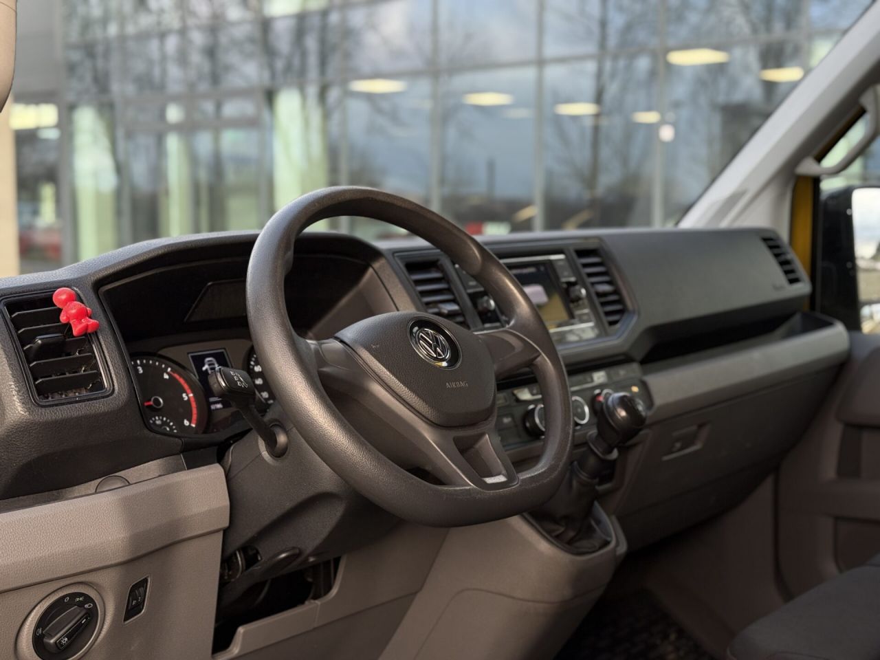 Volkswagen Crafter | 17