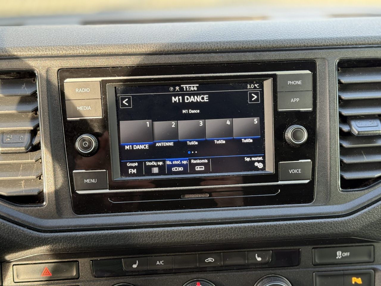 Volkswagen Crafter | 10