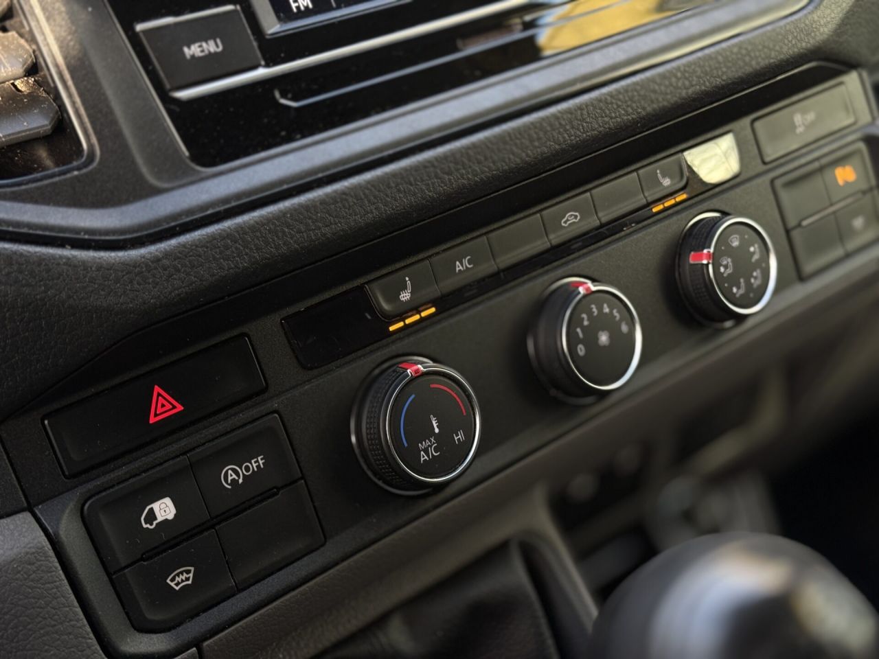 Volkswagen Crafter | 11