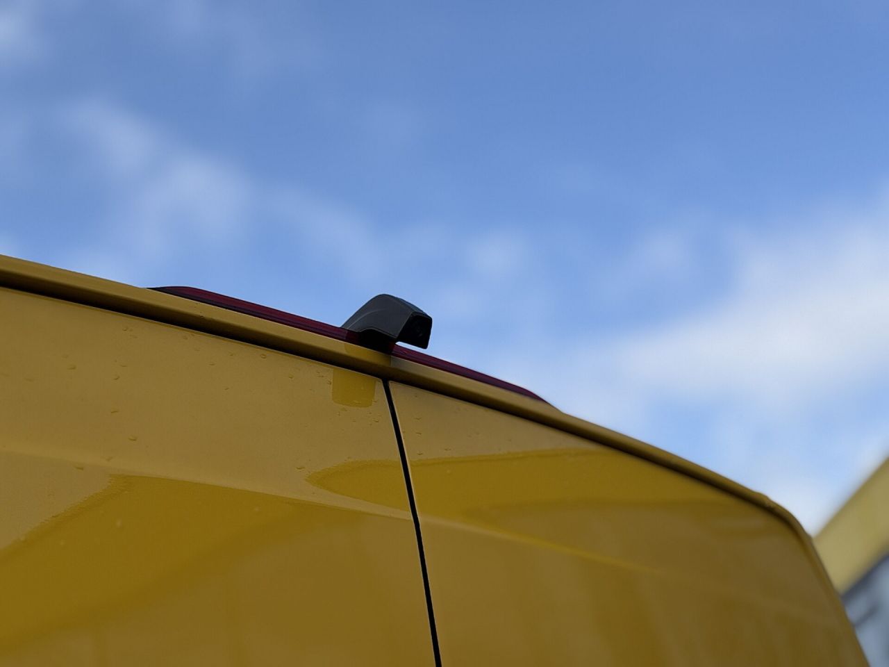 Volkswagen Crafter | 8