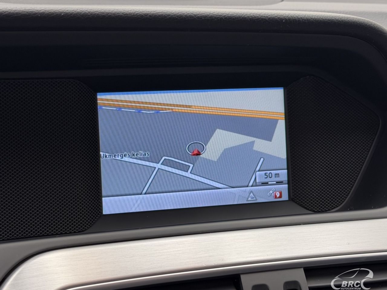 Mercedes-Benz C220 | 28