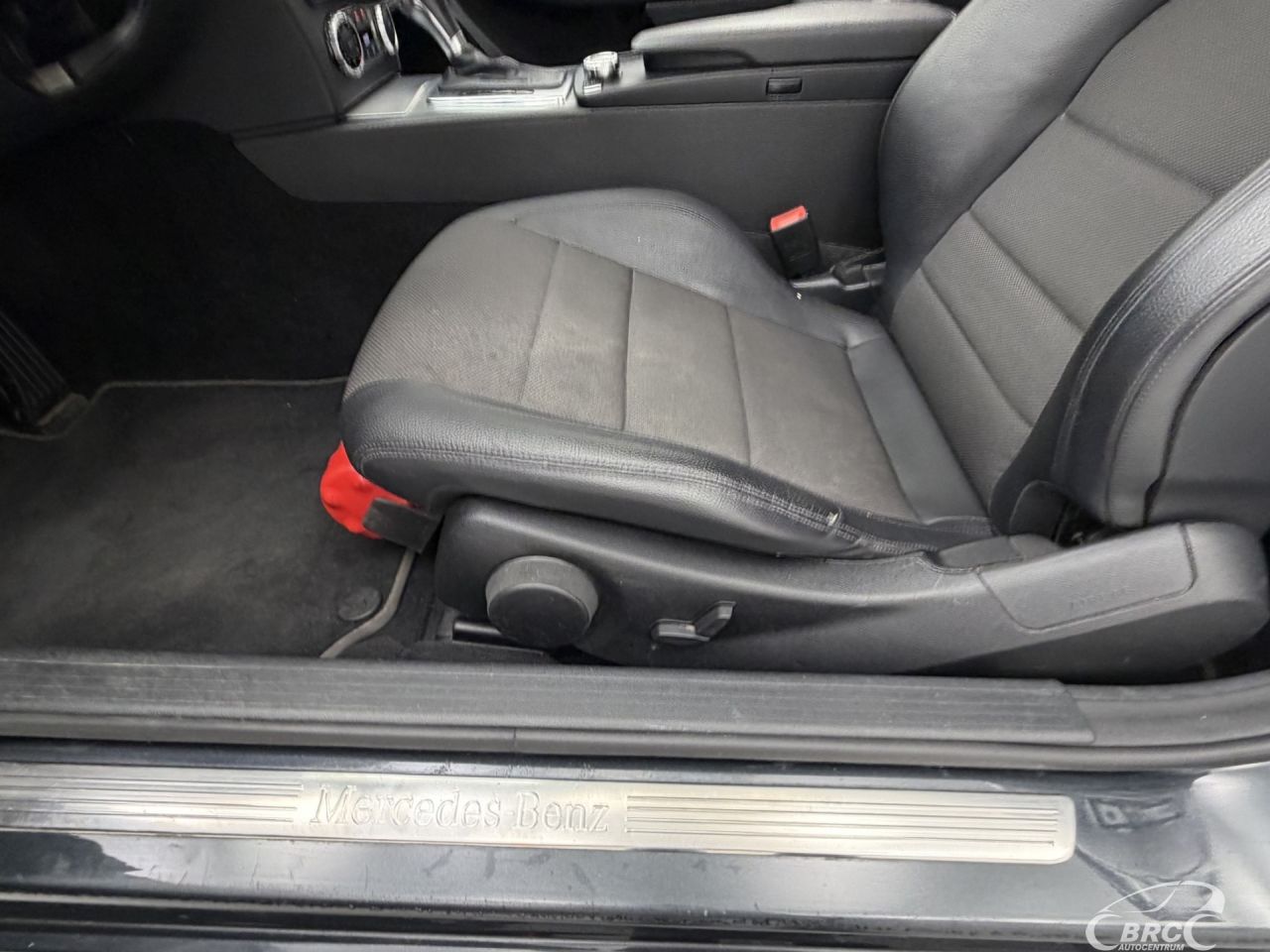 Mercedes-Benz C220 | 18