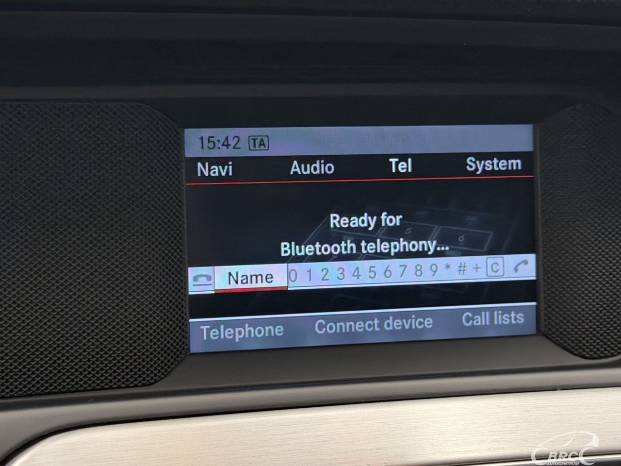 Mercedes-Benz C220 | 32