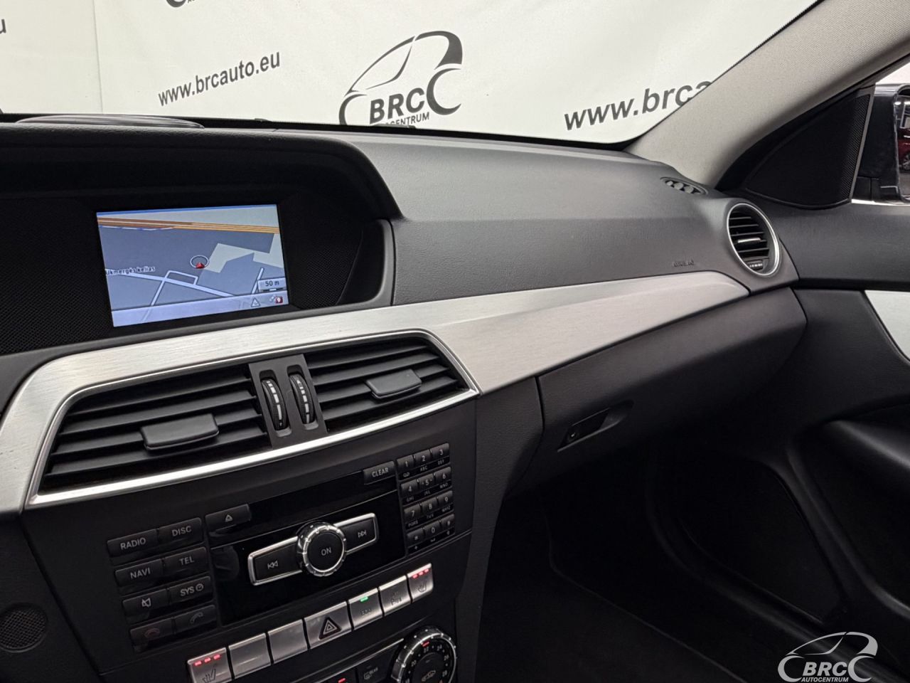 Mercedes-Benz C220 | 22